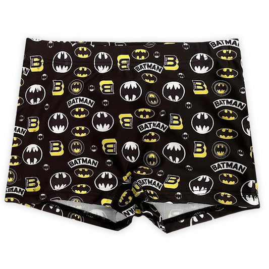 BATMAN Boys Swim Shorts