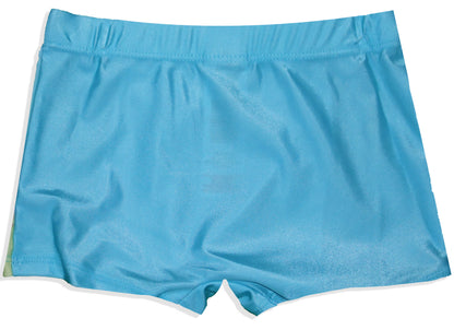 Official Licensed BLUEY Swim Shorts for Kids