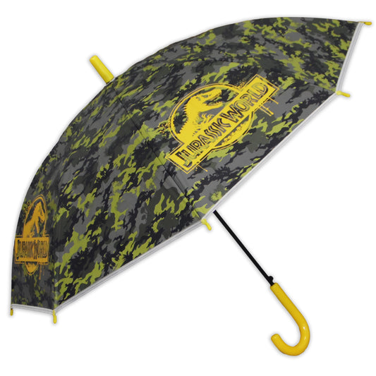 Jurassic World Umbrella for Kids