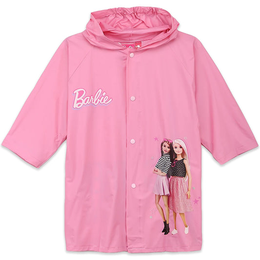 Authentic Barbie Girls Raincoat