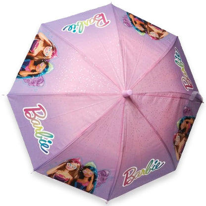 Barbie Umbrella for Girls