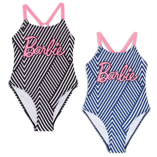 Barbie Girls Swimming Costume