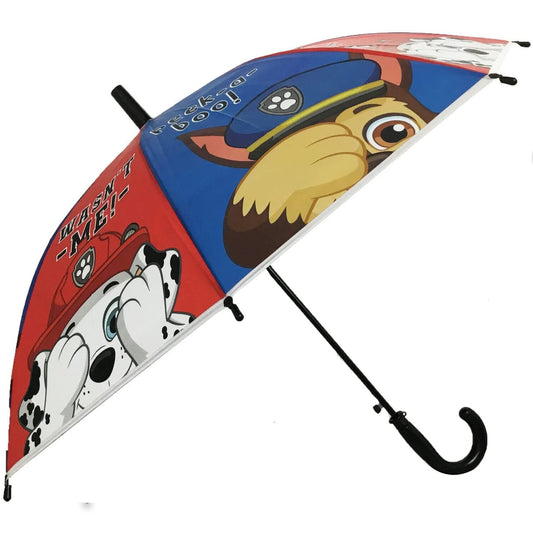 Paw Patrol Marshall Chase Umbrella for Kids