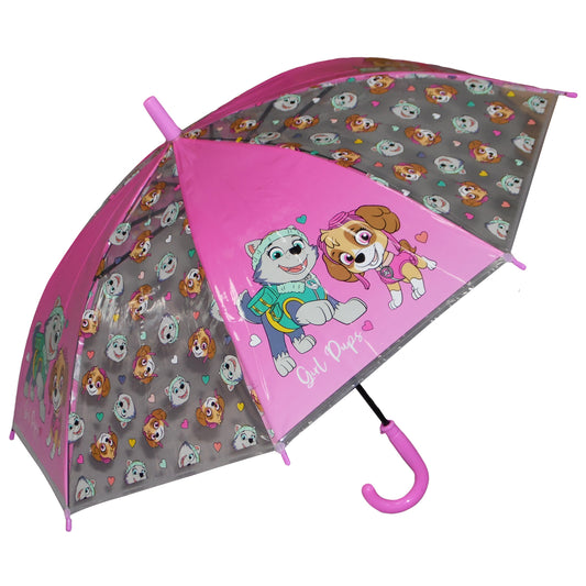 Paw Patrol Umbrella for Girls