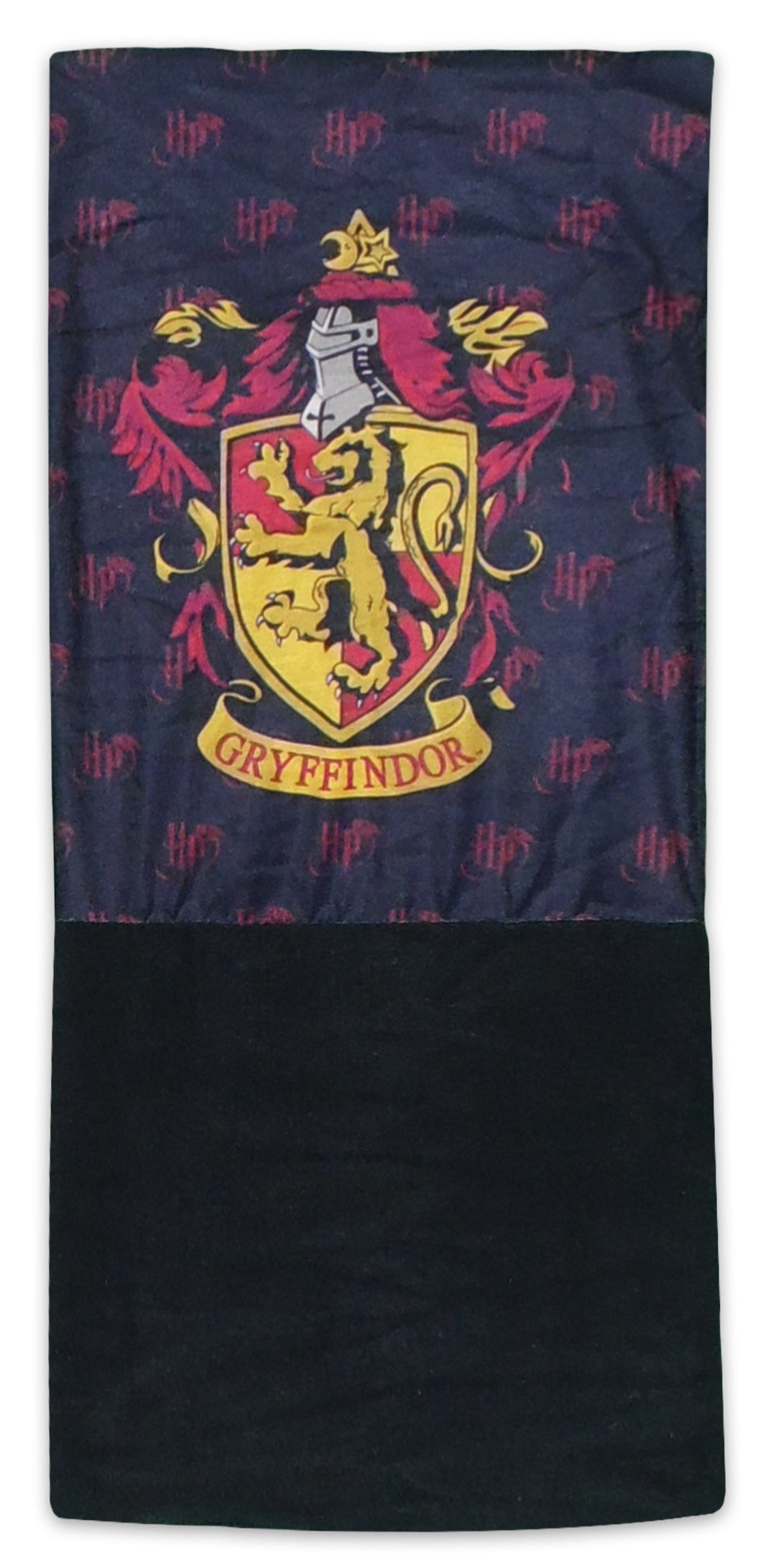 Authentic HARRY POTTER Kids Polyester Fleece Scarf Snood – Shoppe 'N' Smile